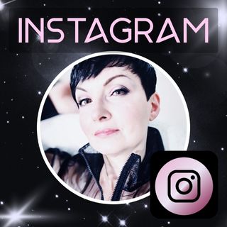 Instagram Profilfoto Sue Messlinger mit Verlinkung